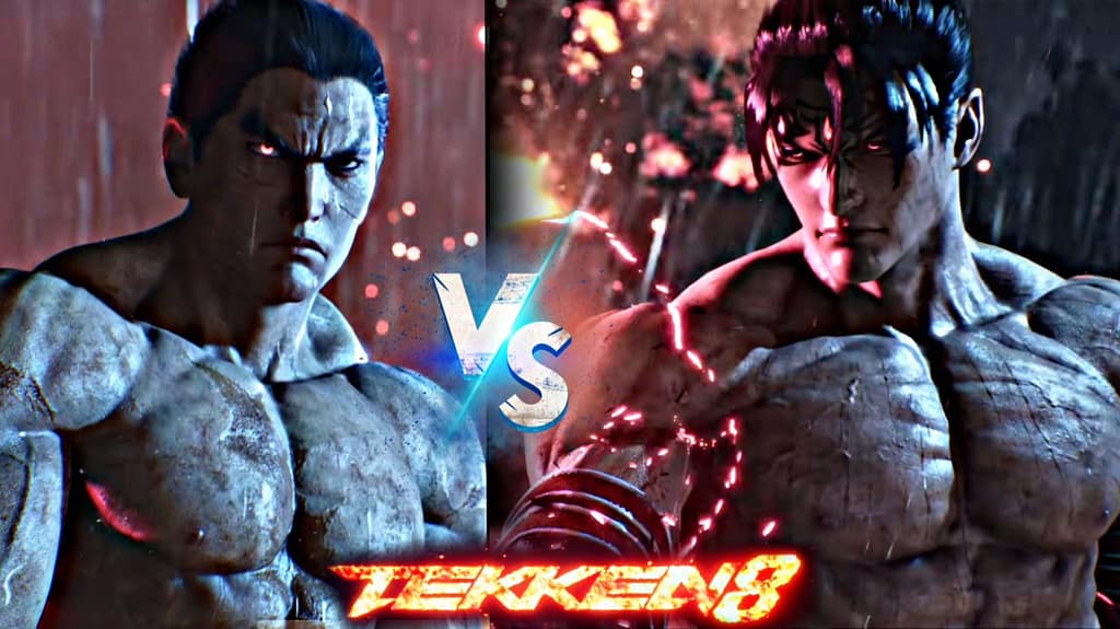 Tekken 8