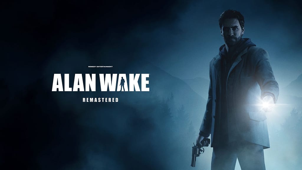 Alan Wake 2