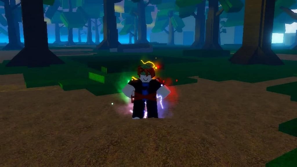 Roblox grimoires