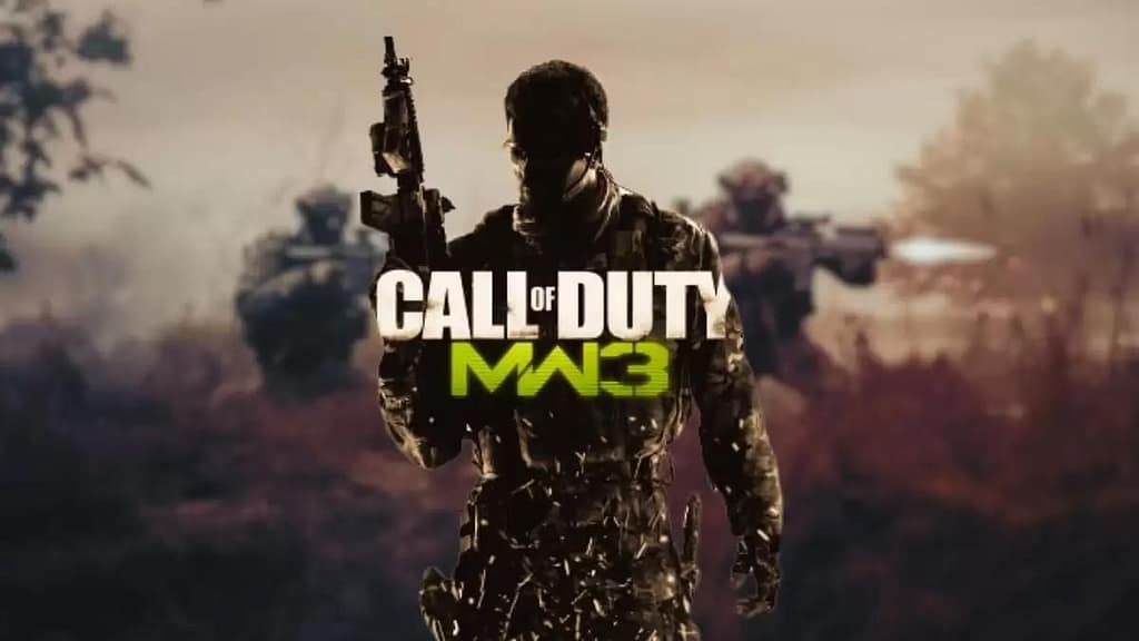 MW3