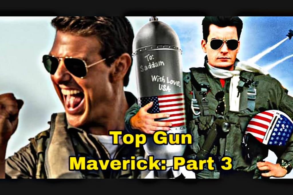 Top Gun Maverick