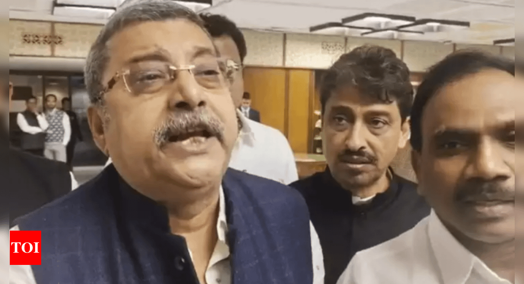 Waqf Amendment Bill 2024