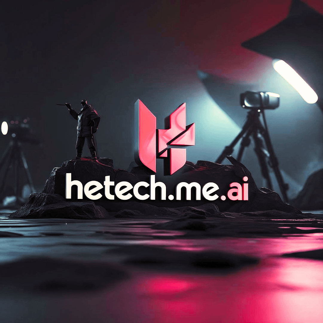 HeTechMe.AI