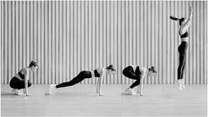 burpees for weight loss