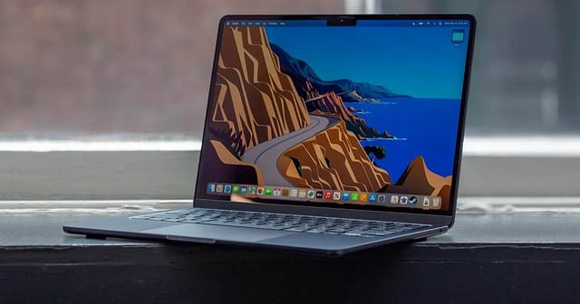 M3 MacBook Pro