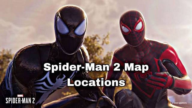 Marvel's Spider-Man 2