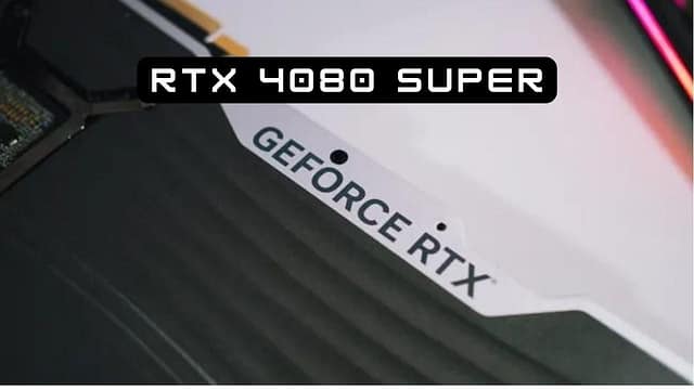 RTX 4080