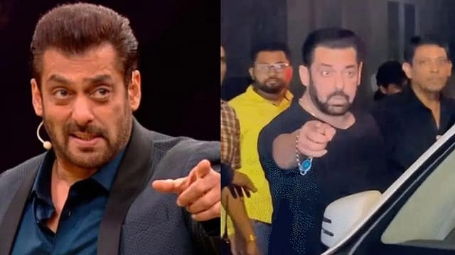 Salman Khan