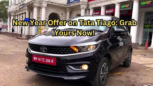 Tata Tiago