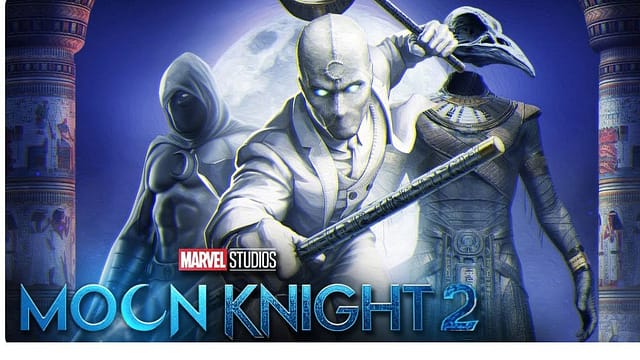 Moon Knight Season 2