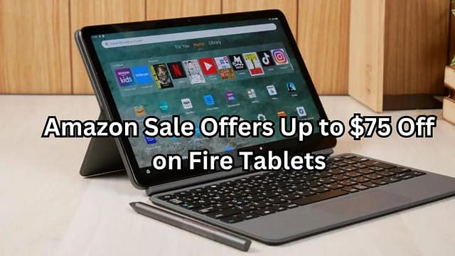 Fire Tablets