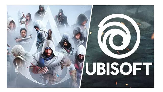 Ubisoft launcher