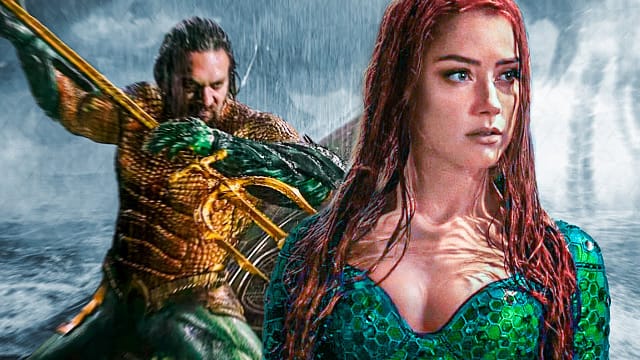 Aquaman 2