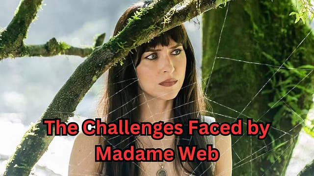 Madame Web