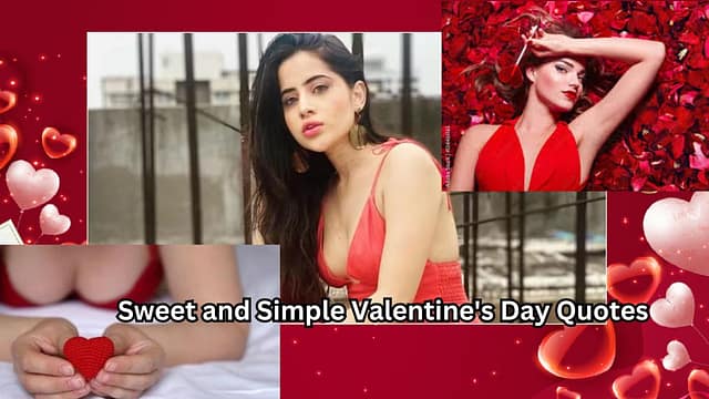 Valentine's Day Quotes