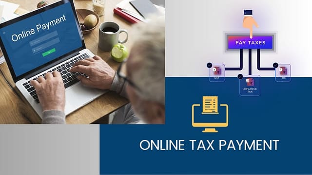 Pay Taxes Online
