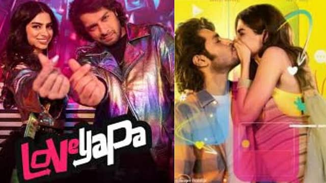 loveyapa