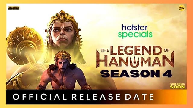 Hanuman Season 4