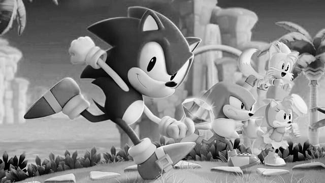 All Sonic Games on Nintendo Switch & What’s Coming Next