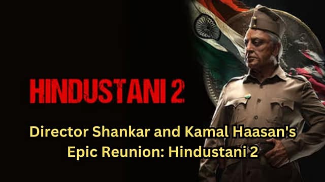 Hindustani 2