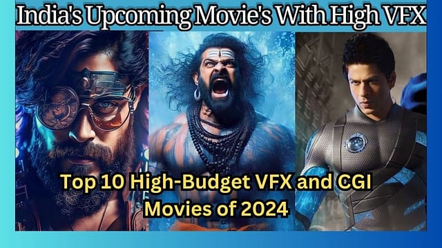 Movies of 2024