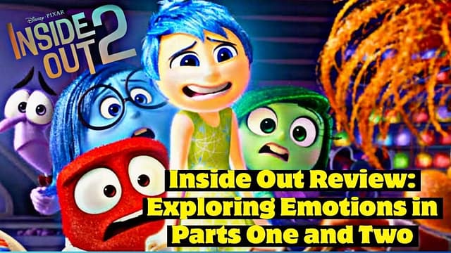 Inside Out