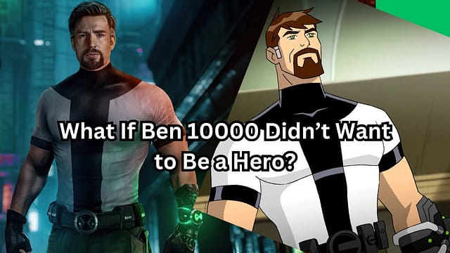 Ben 10000