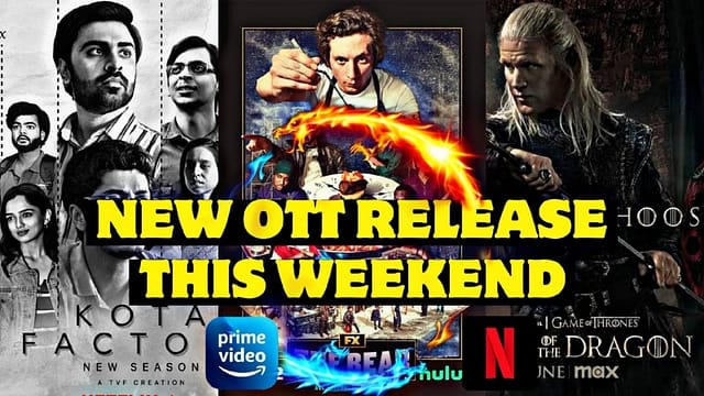 ott releases this week