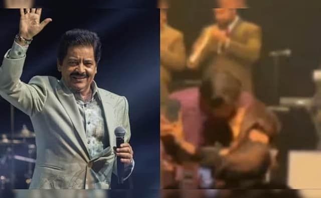 udit narayan