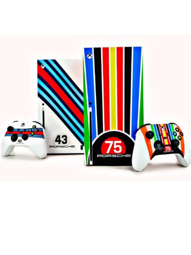 Nostalgia Alert: New Xbox 360 Replica Lets You Time Travel to the Early 2000s