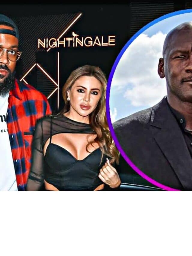 From Rings to Rumors: A Wedding Tale of NBA Legends