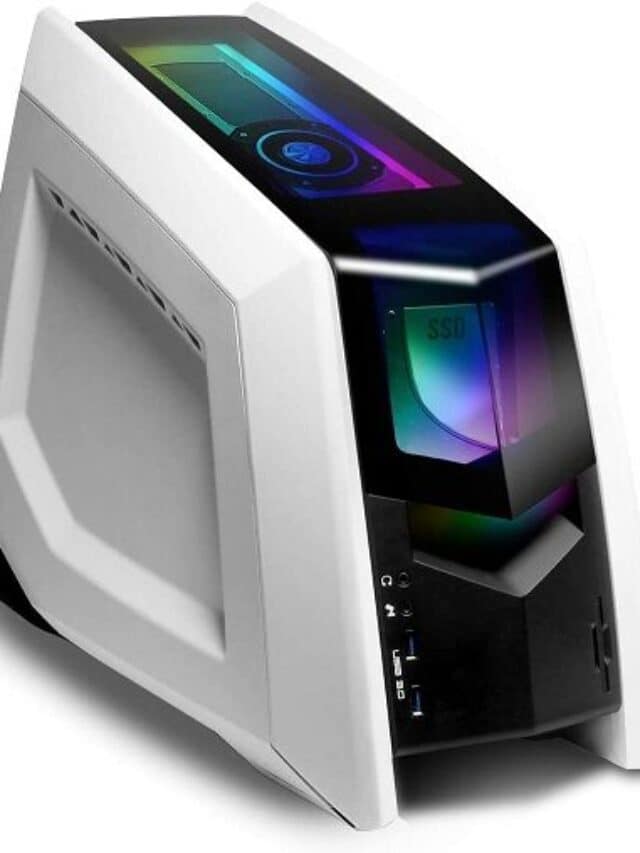 Best Gaming PCs in 2025: Top Picks and Insights