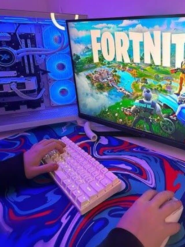 Best Gaming PCs Under $1000 in 2025: Power, Performance, and Value