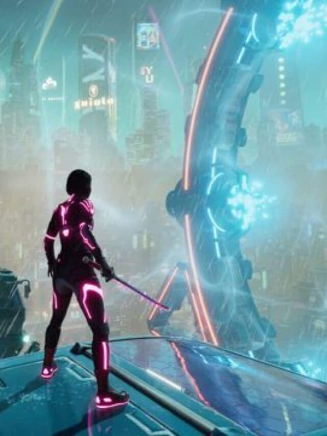 Split Fiction PS5 – Everything You Need to Know