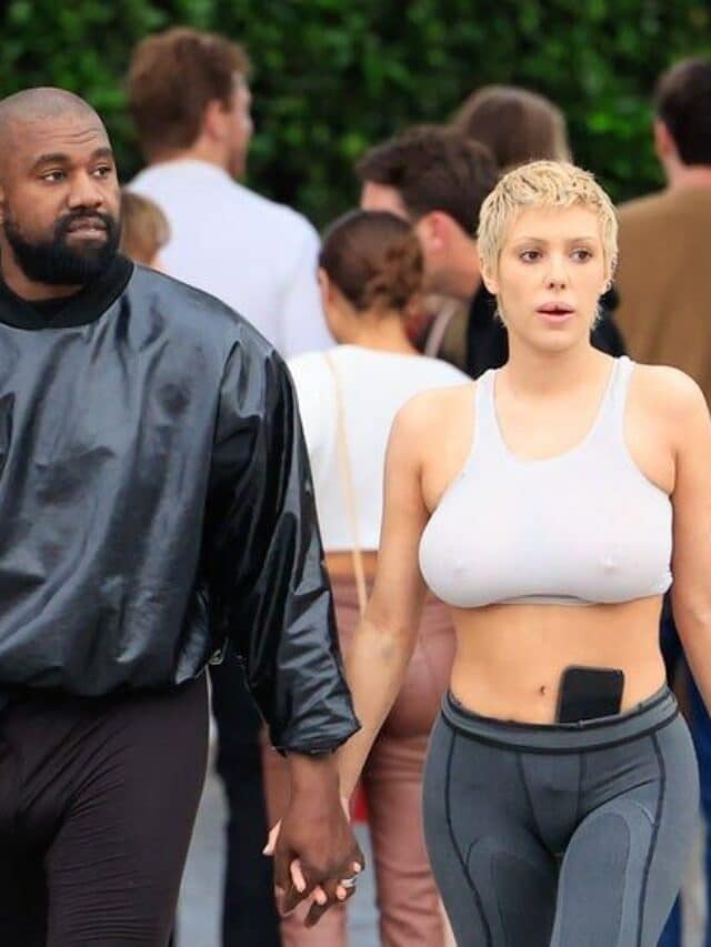 Kanye West and Bianca Censori: Is Their Marriage Over?