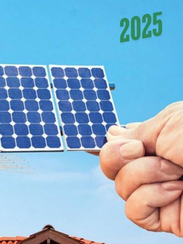 10 Best Solar Panel Kits for Homes in 2025