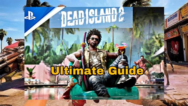 Dead Island 2