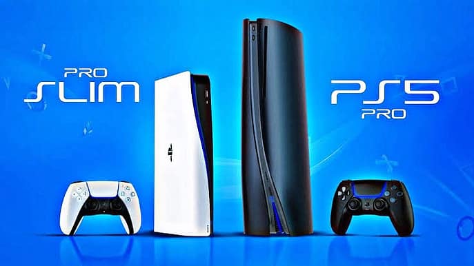 PlayStation 5 Pro
