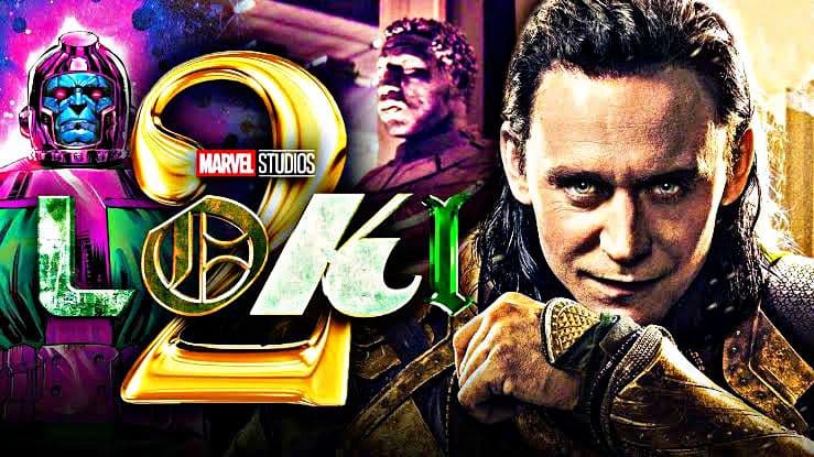 Loki season 2 trailer