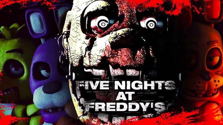 Five Nights at Freddy's