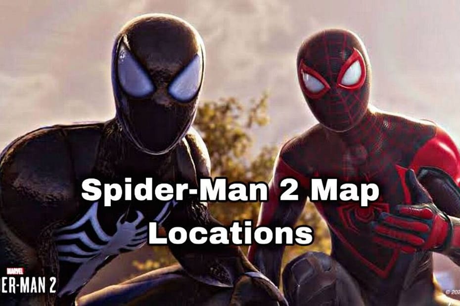 Marvel's Spider-Man 2