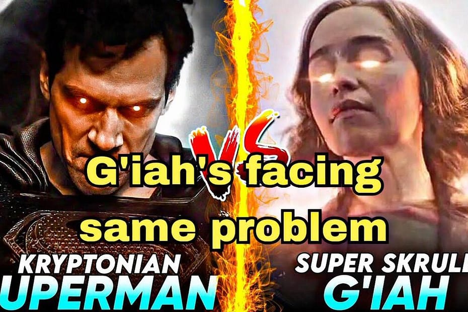 G'iah's