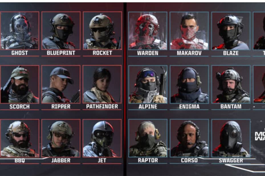 Modern Warfare 3