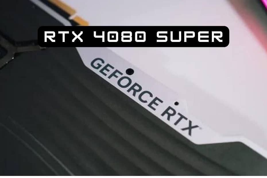 RTX 4080