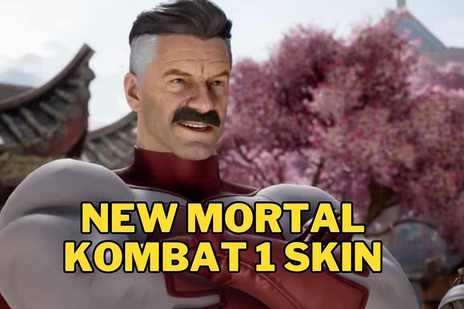 Omni-Man