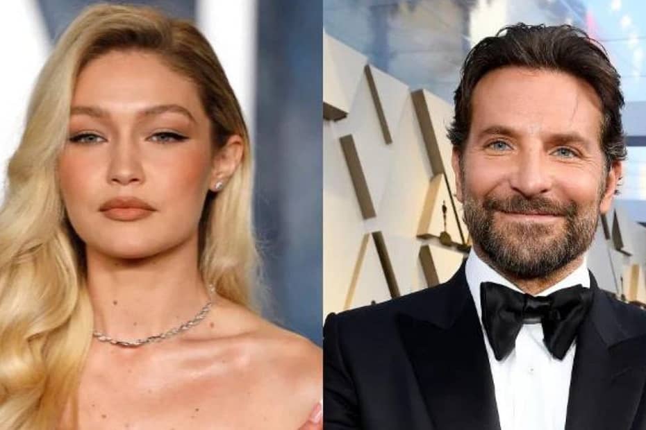 Bradley Cooper