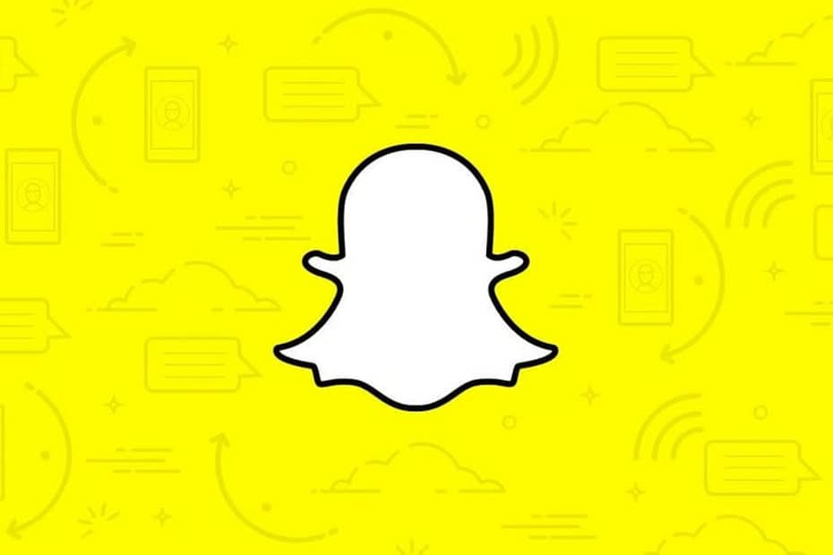 Snapchat