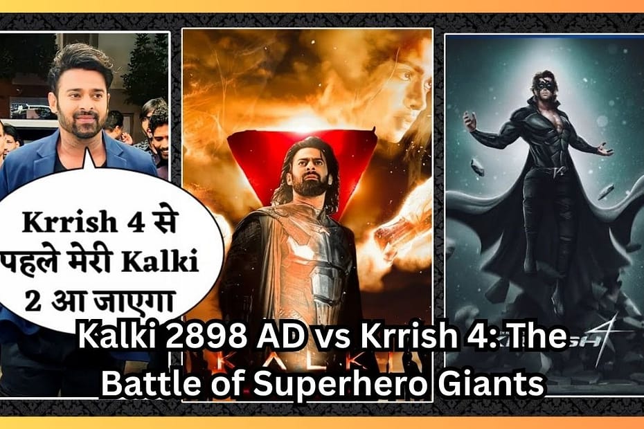Kalki 2898 AD