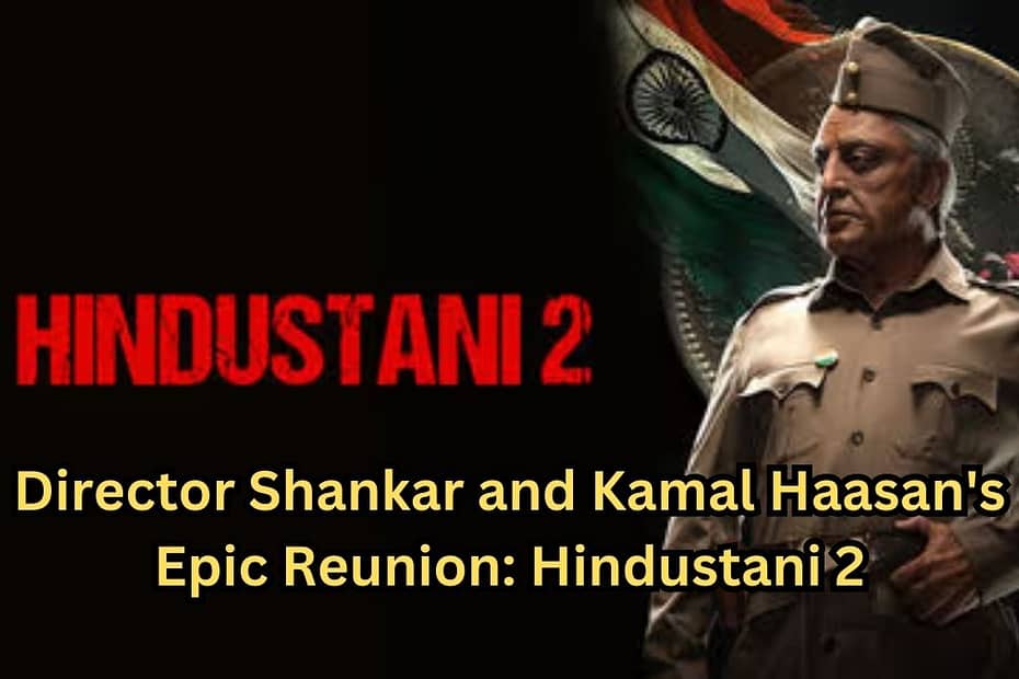 Hindustani 2