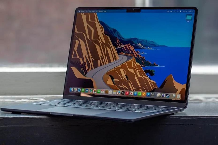 M3 MacBook Pro